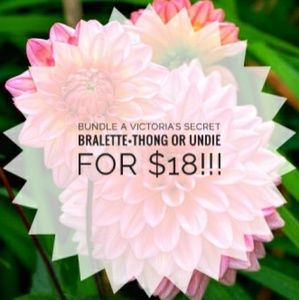 💟Victoria's Secret sale💟